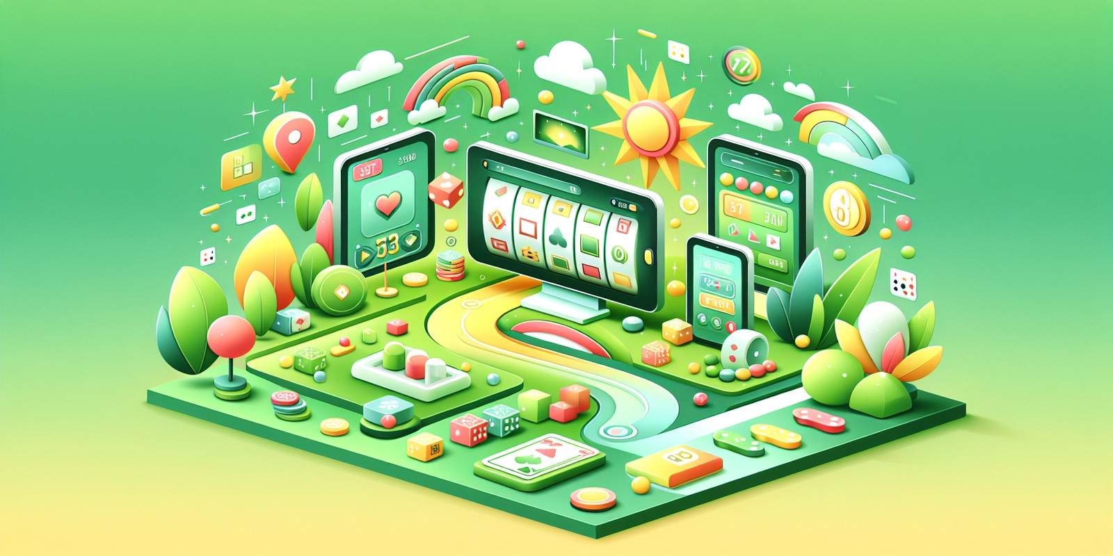 Exploring the Opulent World of Slot Games: A 2025 Guide to Riches - Slot Strategy Guide for pakistani | Basantclub