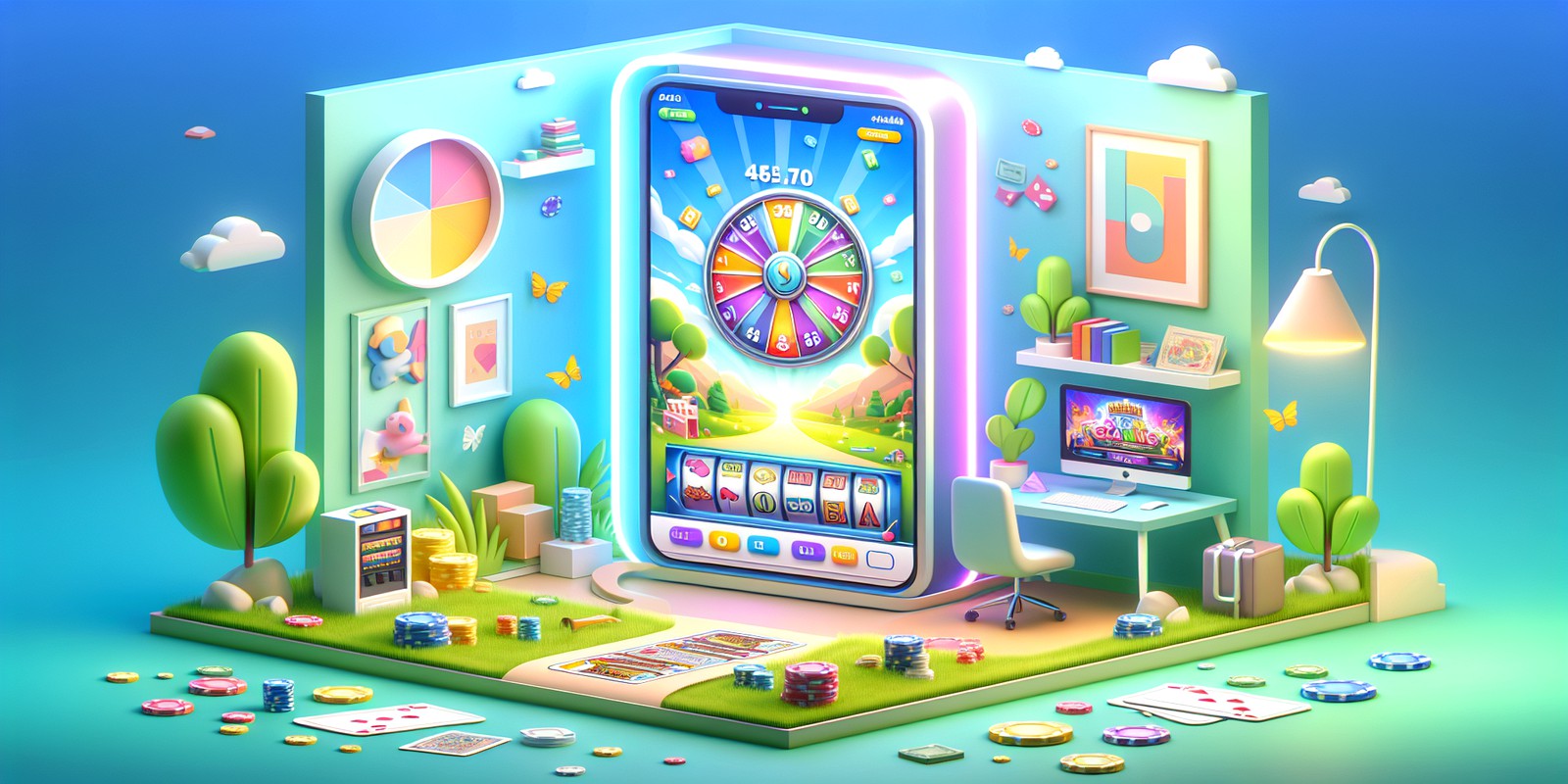 Basantclub's KBC Game Strategies for maximizing big wins in slot gaming