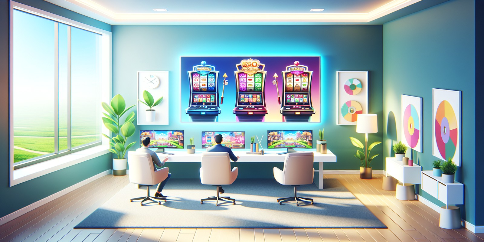 Mastering Slot Strategies Guide for Pakistan Players by Basantclub