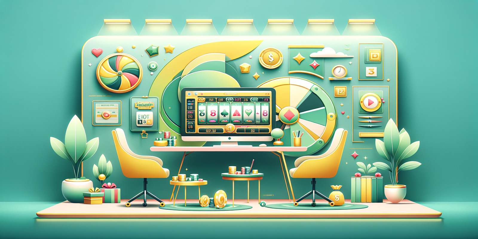 Maximize Your Wins: Slot Game Strategies for 2025 Success - Slot Strategy Guide for Pakistani | Basantclub