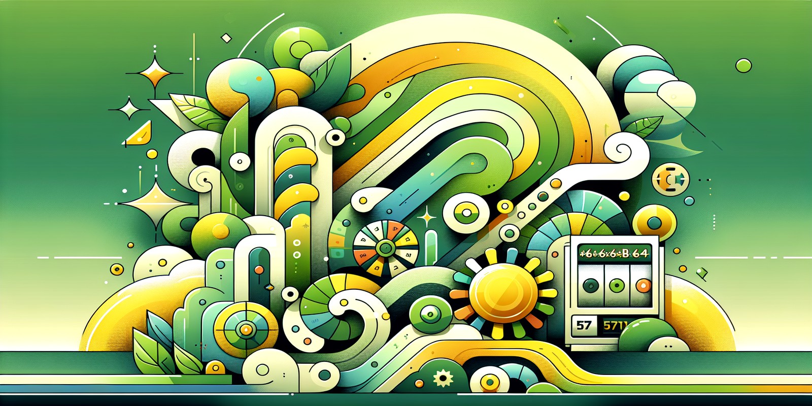 Experience the Opulent World of Slot Games: Your Guide to Winning with Basantclub