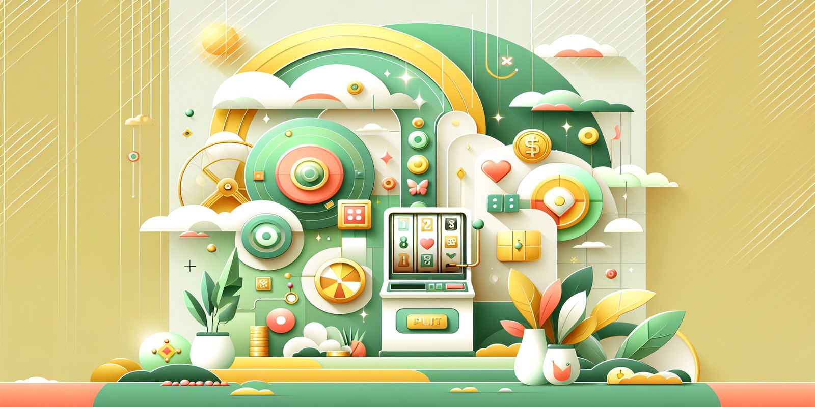 Unleashing Winning Potential: Slot Strategies for 2025 Success - Slot Strategy Guide for global | Basantclub