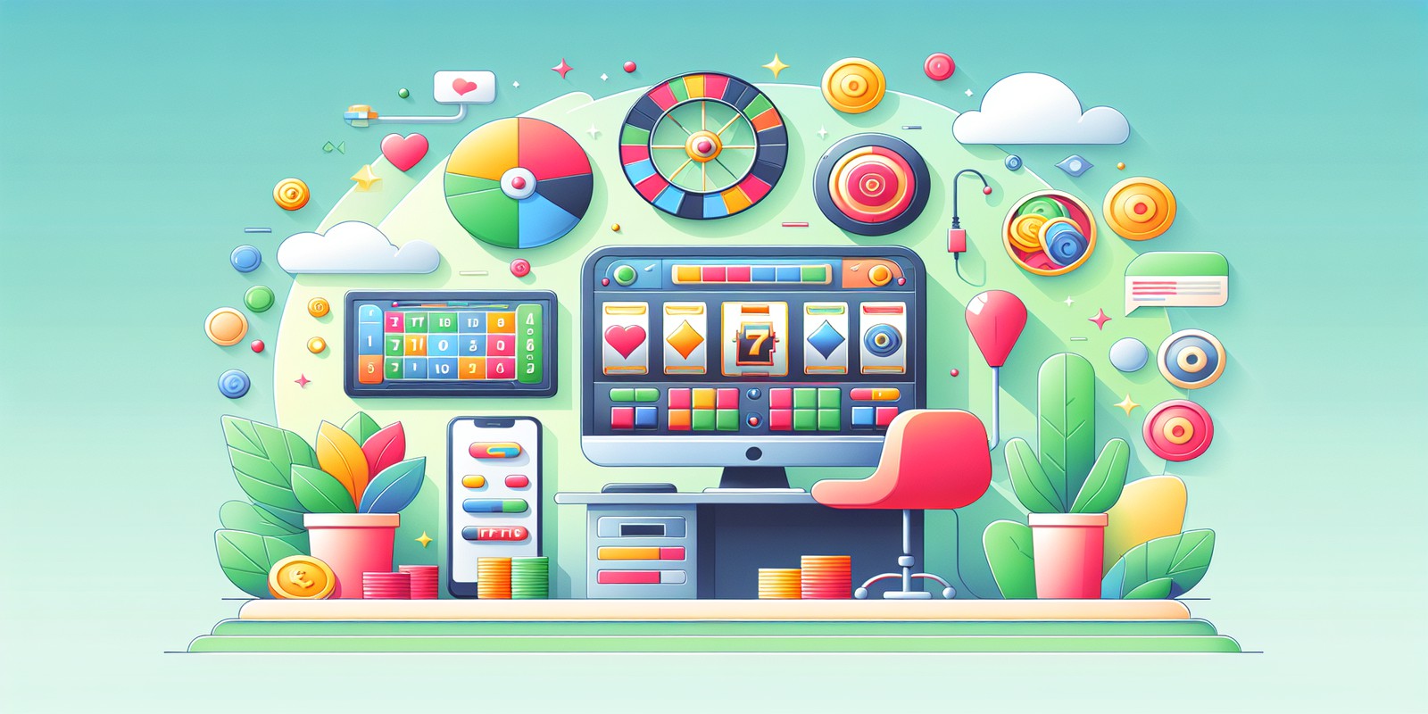 Unlock Slot Strategies: Your 2025 Guide to Winning Big in Casinos - A comprehensive resource for slot players at Basantclub.