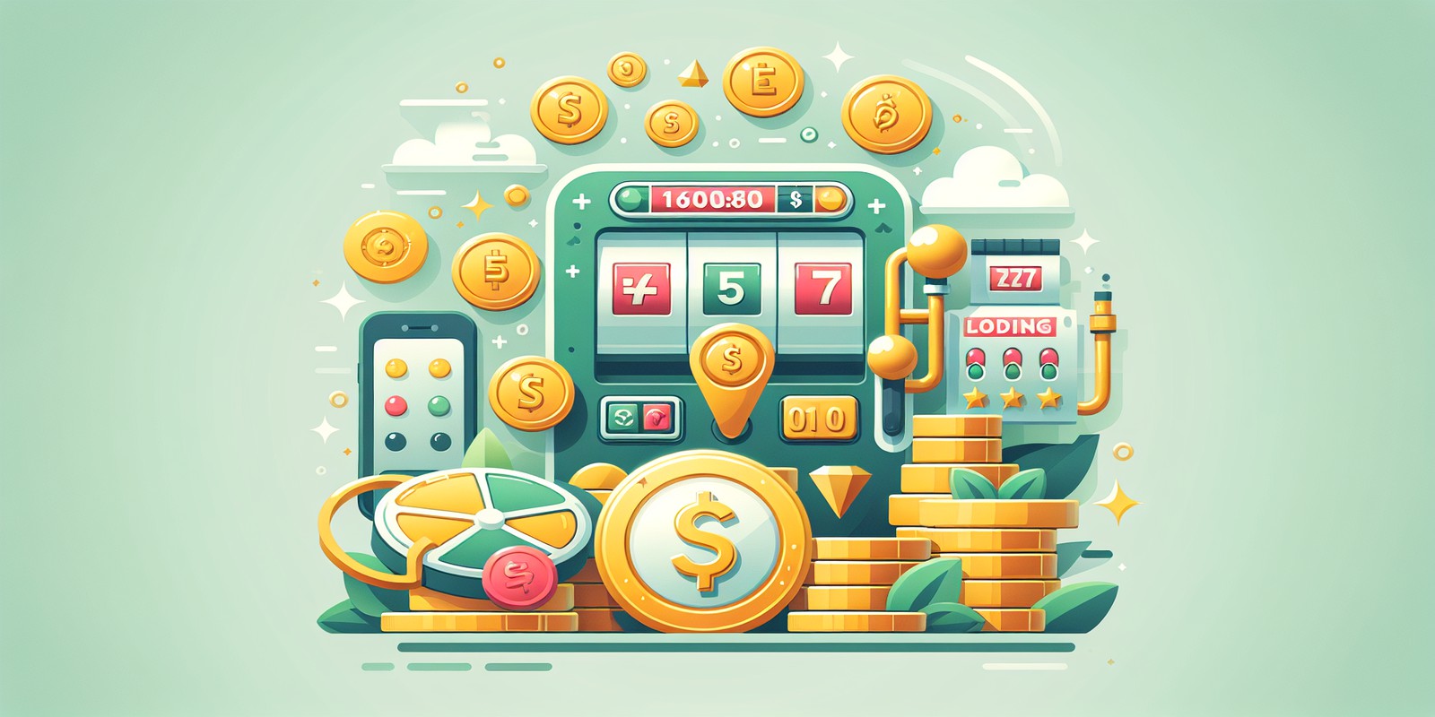 Unlock Winning Secrets: Genesis Order APK Slot Strategies for 2025 - A comprehensive guide for Pakistani players at Basantclub.