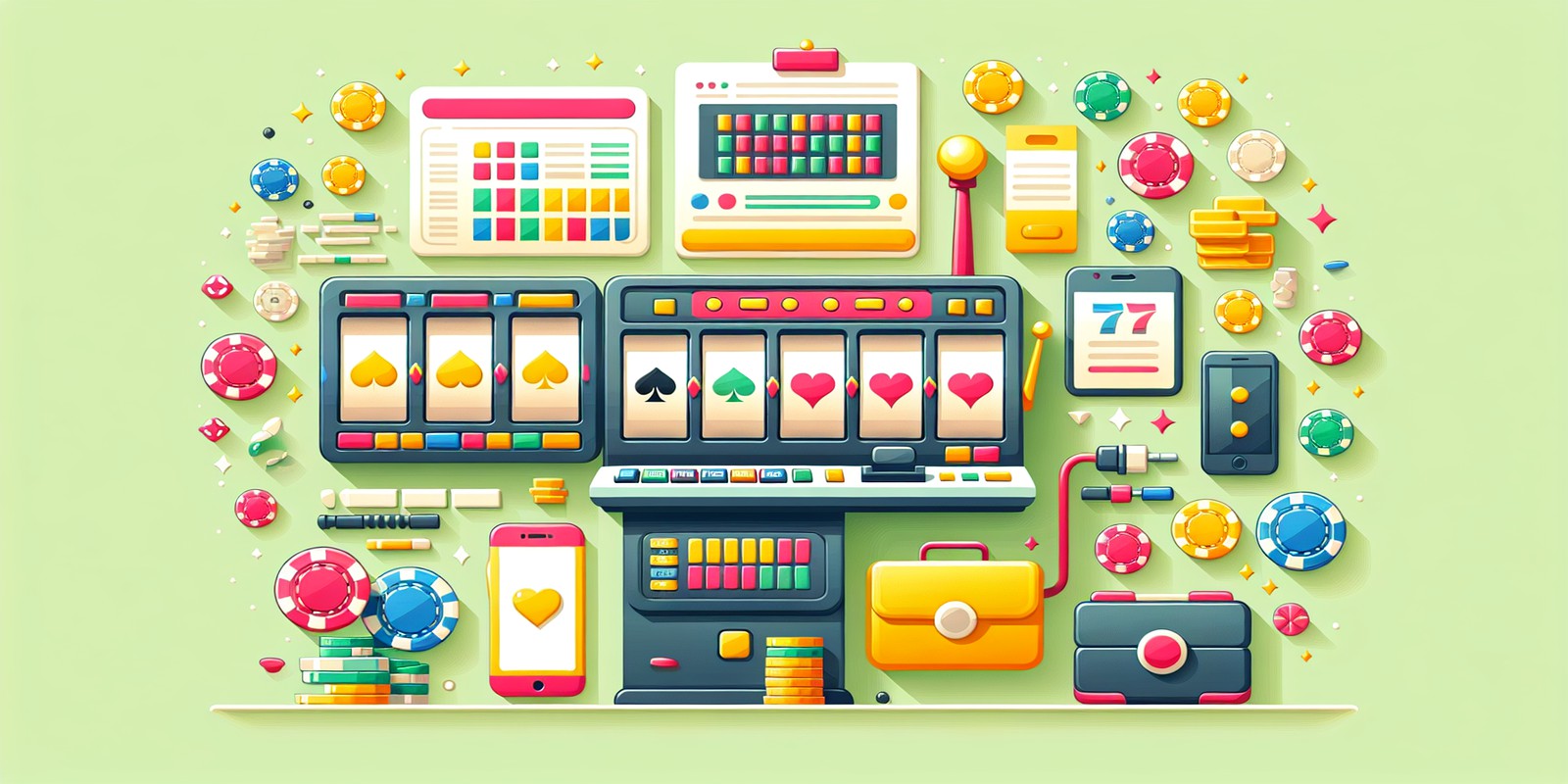 Unlock Winning Strategies with the 2025 Slot Game CSD Calculator - Basantclub Guide for Pakistani Players