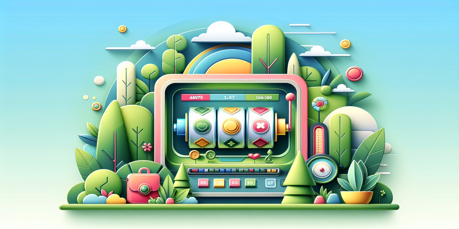 Unlocking 6x8 Slot Game Secrets: Strategies for Big Wins in 2025 - Slot Strategy Guide for global | Basantclub