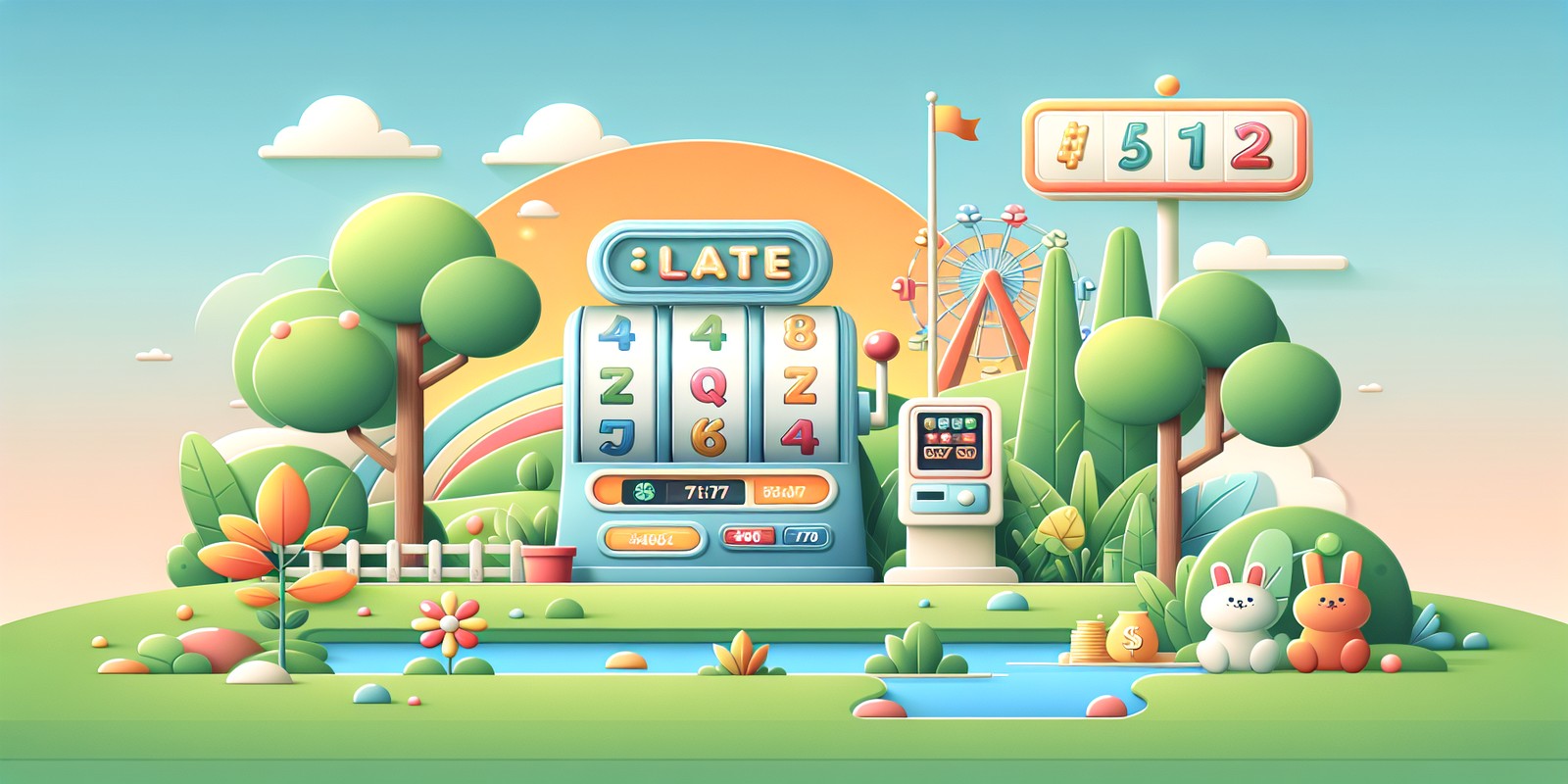 Unlocking CSD Rebate Cards: Boost Your Slot Game Wins in 2025! - Slot Strategy Guide for global | Basantclub