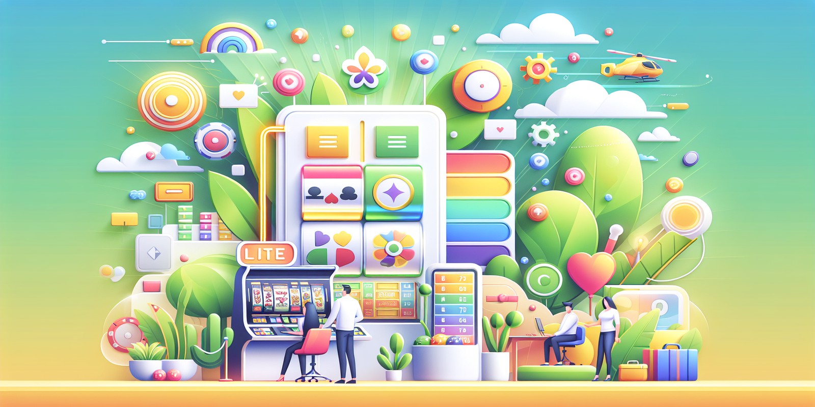 Unlocking Fun: Explore Meena Game 2 and Global Slot Strategies 2025 - Slot Strategy Guide for global | Basantclub