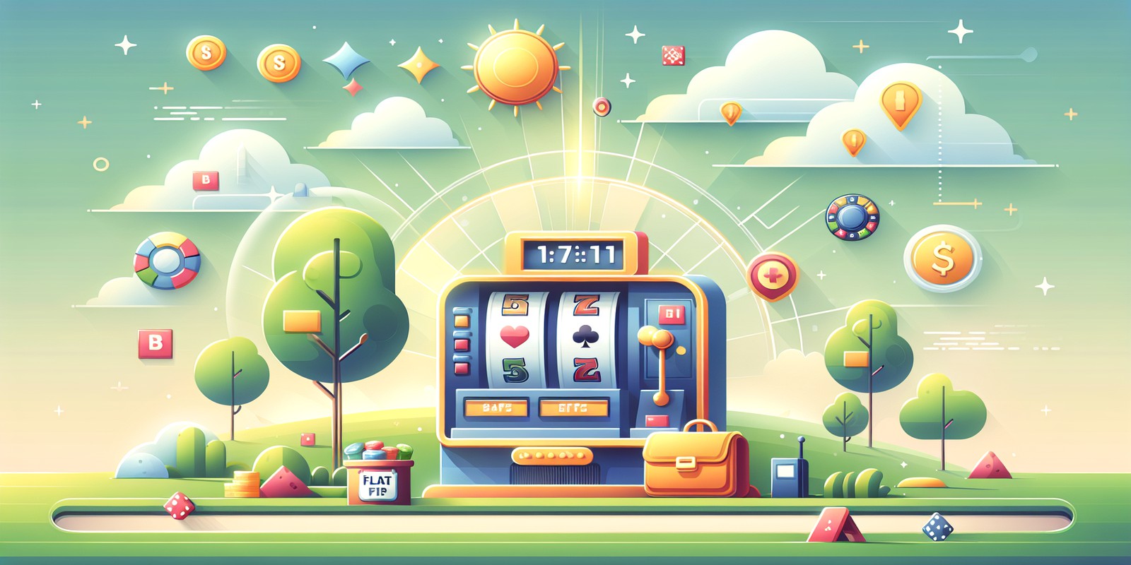 Unlocking Success: Top Winning Strategies for Slot Games in 2025 - Slot Strategy Guide for global | Basantclub