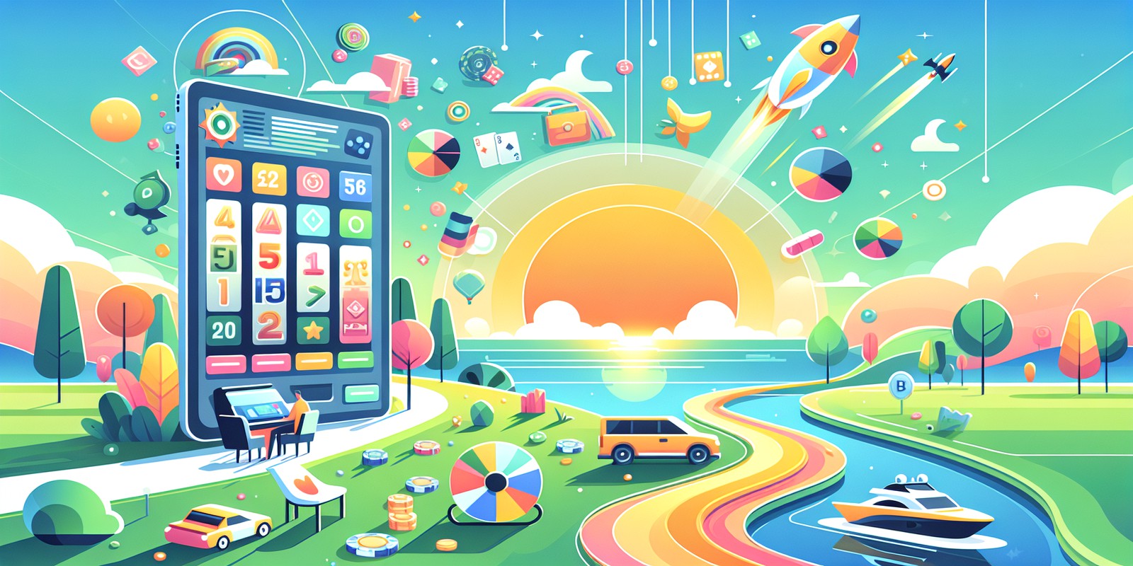 Unlocking the 6x8 Slot Experience: Expert Guide for Basantclub Players.