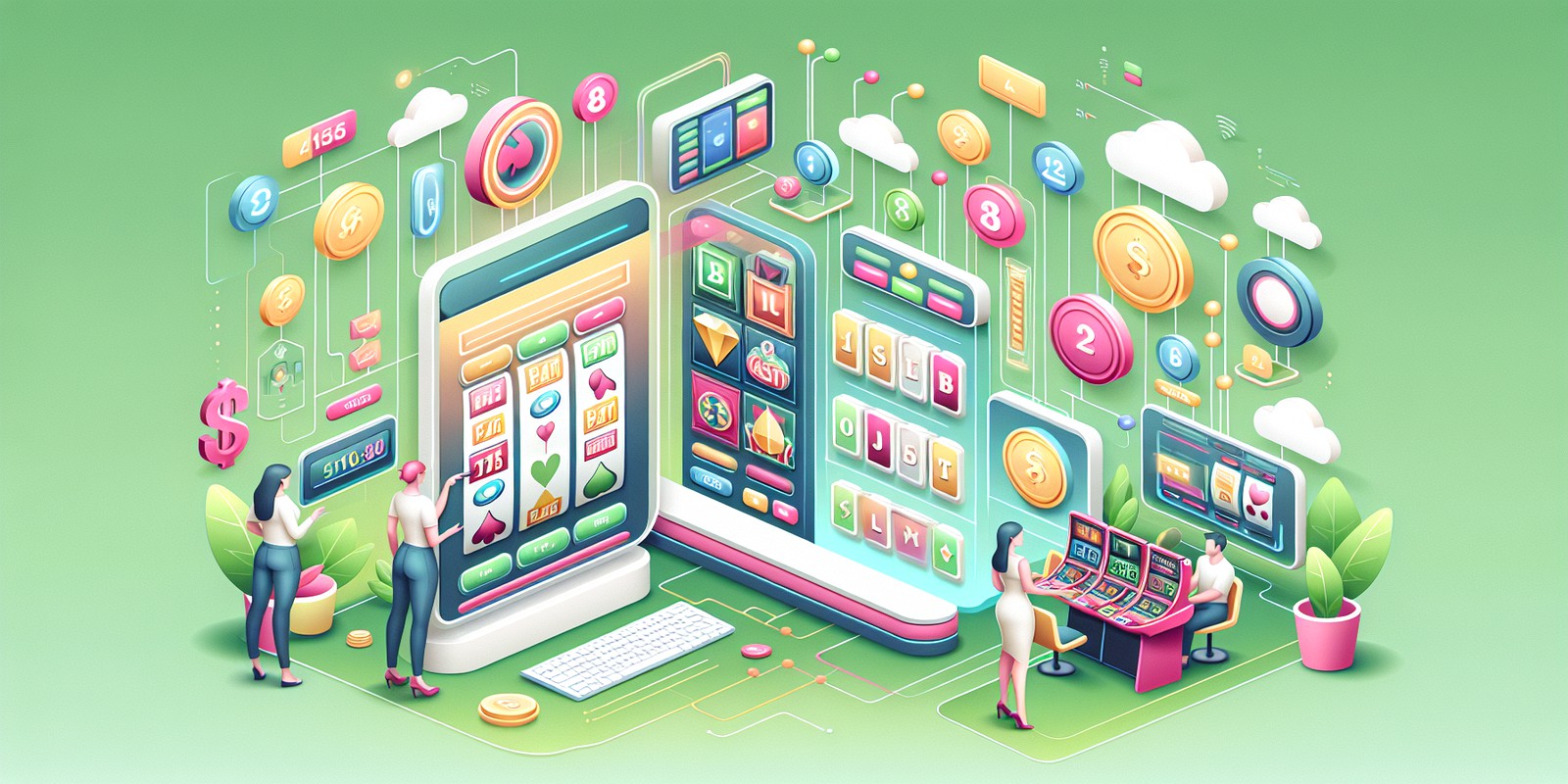 Unlocking the CSD Rebate Card: Elevate Your Slot Game Wins in 2025 - Slot Strategy Guide for global | Basantclub