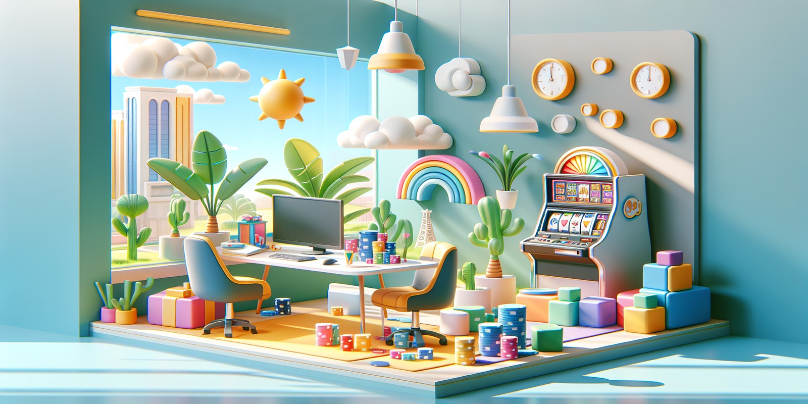 Cover image of the Genesis Order APK Guide 2025 for players in Pakistan, showcasing slot gaming features.