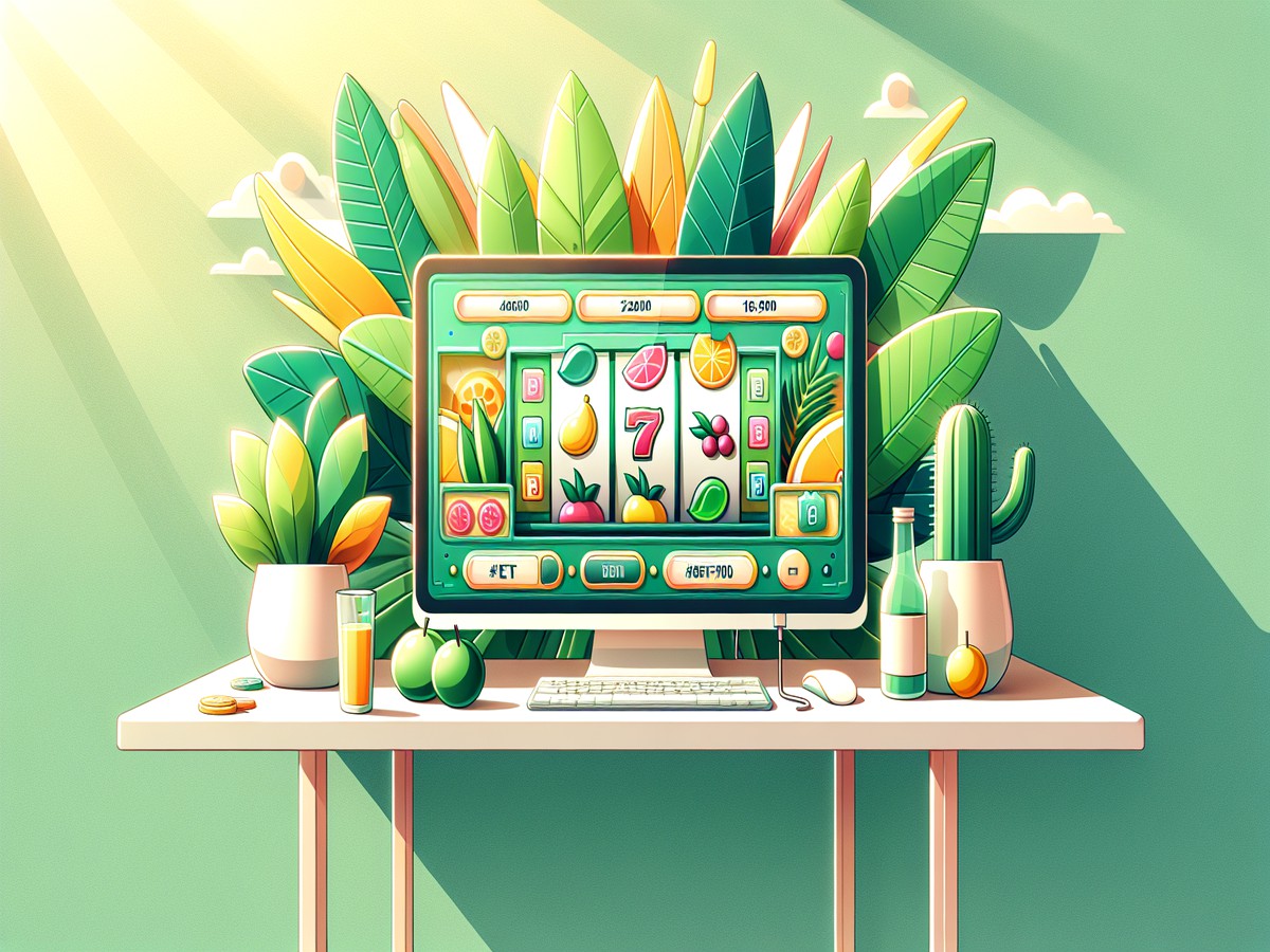 Basantclub Classic Fruit Slots - Relish classic slot gameplay.