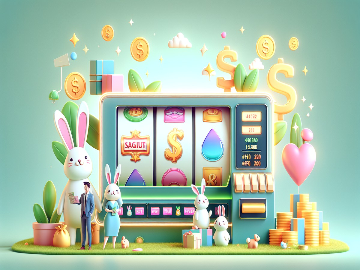 Basantclub Fortune Rabbit Slots - Win big with our rabbit slots.