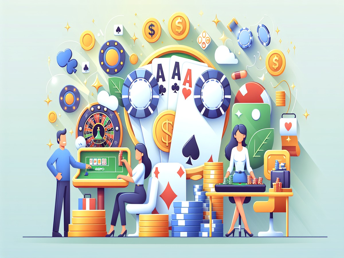 Basantclub Poker Games - Join the action in poker at Basantclub.