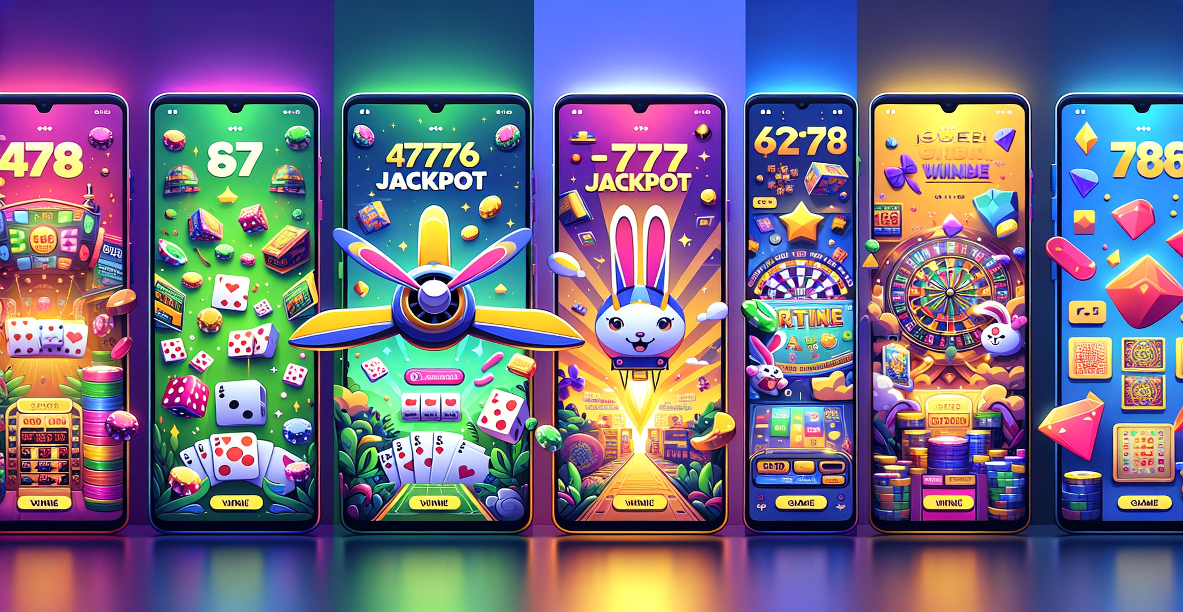 Classic Fruit Slots - Enjoy the classic style at Basantclub.